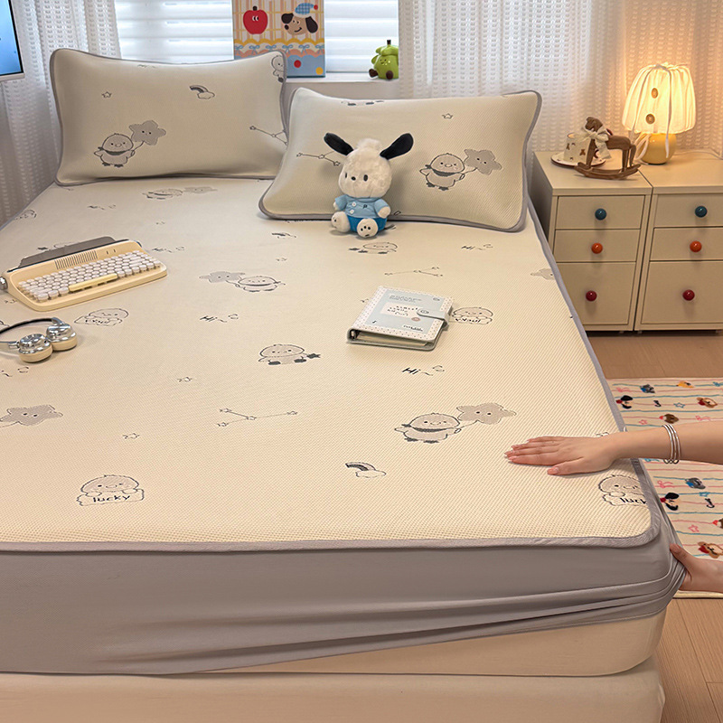Caneton mignon - Drap-housse