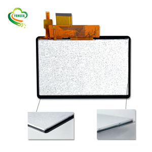 5 pollici Touchscreen LCD industriale lampone Pi 800x480 RGB TFT modulo Display Touch Screen - Product Image 4