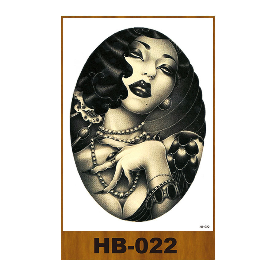 HB-022