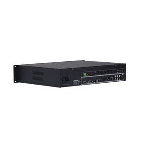 Thinuna VA-7000T 4,5 "TFT сенсорный экран Беспроводная Конференц-Система Обсуждение видео Voing Mic для обслуживания хоста - Product Image 5