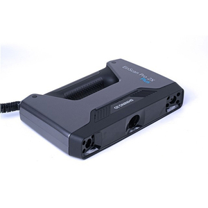 ความแม่นยำสูง Cnc มือถือ CNC Router 3D เลเซอร์สแกนเนอร์ Einscan Pro 2X Plus Fine การสแกน3D Scanner - Product Image 4