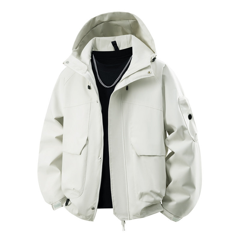 Ivory White