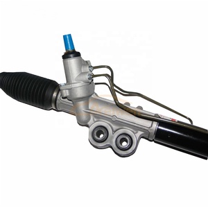 Wholesale High Quality Hydraulic Power Steering Rack Assembly Used for Nissan OE No. <strong>49001</strong>-<strong>JR800</strong> 49001JR800