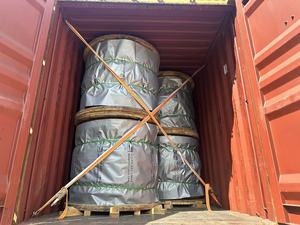 450/750V KVV32 Cu/PVC/SWA/PVC 3 Core Stranded Copper Armoured Control <strong>Cable</strong> - Product Image 6