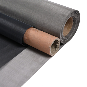 Factory Price High Quality Ti Mesh <strong>Titanium</strong> Expanded Metal Mesh - Product Image 5