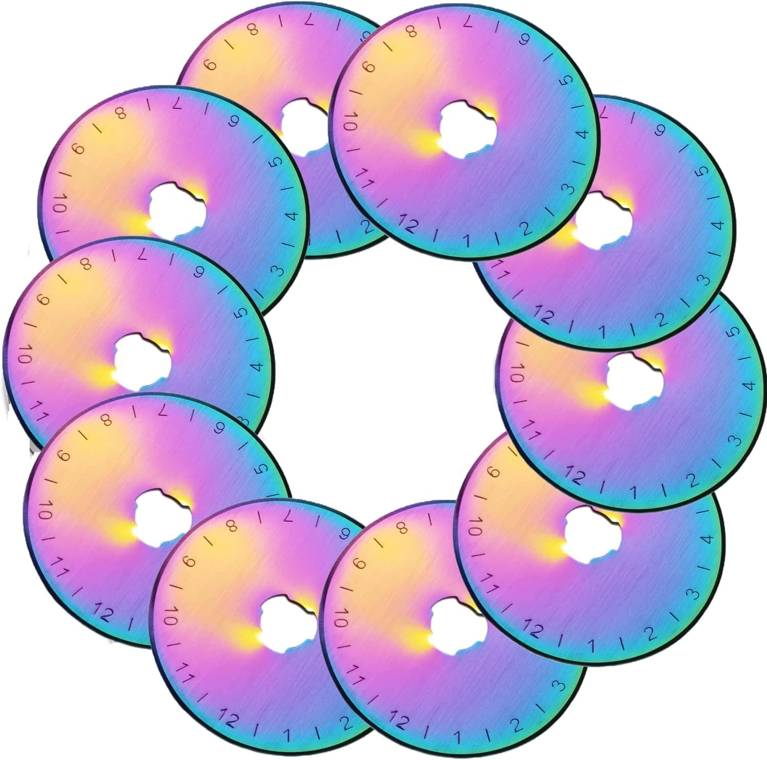 Arc-en-ciel