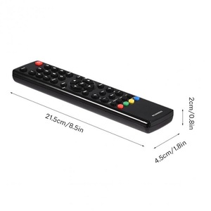 Factory Low Price Universal RC3000E02 Smart Tv <strong>Remote</strong> Control Replacement for TCL Wireless <strong>Remote</strong> Controls air Mouse