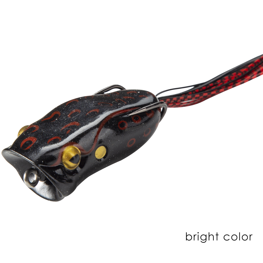 Bright Color