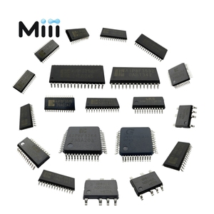 ชิป IC จอ LED AIP1623ชิ้นส่วนอิเล็กทรอนิกส์ของแท้ - Product Image 5