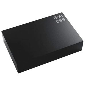 Hot sale <strong>Microcontroller</strong> Field <strong>Programmable</strong> Gate Array integrated circuit IC BMI055 Ic Bmi055 - Product Image 1