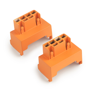 Piezas de mecanizado de enrutador CNC personalizadas de fábrica Servicio de mecanizado de corte láser CNC de aluminio Mecanizado de corte por plasma CNC - Product Image 5