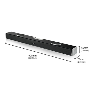 High <strong>Performance</strong> 2.1 BT Speaker <strong>System</strong> With Subwoofer Perfect for Gamming and Home Theater Superior Multimedia Experience - Product Image 6