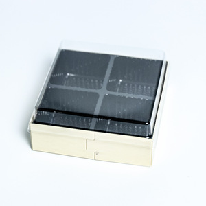 Bán buôn Hot Bán 4 miếng XUE Mei Niang cao cấp bao bì trong suốt hộp - Product Image 5