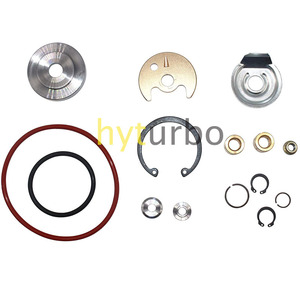 Sửa chữa Turbo xây dựng lại Kit cho PT Cruiser/SRT-4 td04lr turbo Sạc majo dịch vụ Kit - Product Image 1