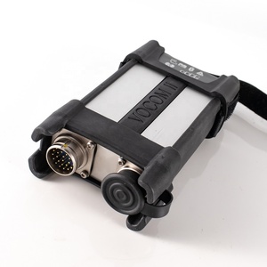2021 Strumento Diagnostico del camion Kit VOCOM2 VOCOMII 88890400 con set di cavi - Product Image 2