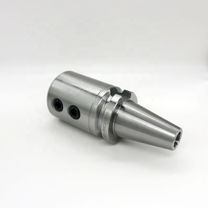 CNC Machine End Mill Arbors BT30 BT40 BT50 <strong>Weldon</strong> <strong>Tool</strong> <strong>Holders</strong> From Dafa Machinery
