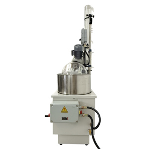 Dụng cụ 20L Hướng dẫn sử dụng nâng ex-bằng chứng phòng thí nghiệm lớn rotavapor/rotovap chân không quay thiết bị bay hơi - Product Image 4