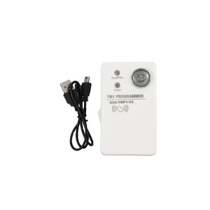 RW1990 iButton Key Programmer EM4305 T5577 Schlüssel anhänger Kopierer - Product Image 1