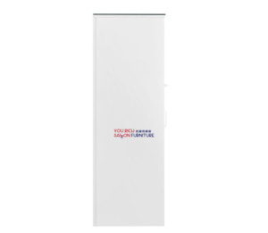 理发店前台接待桌美容院，带高品质接待桌前台准备发货 - Product Image 5