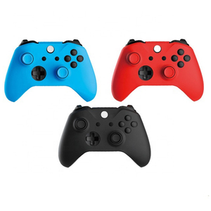 Xboxes ONE/S/Xワイヤレスコントローラーケース用TYX-1611ゲームパッド保護シリコンケース2in1グリップ - Product Image 6