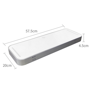 Hot bán UHF RFID Hệ thống an ninh Reader 860-960MHz EAS chống trộm hệ thống cho cửa hàng bán lẻ giảm cân phòng chống - Product Image 5