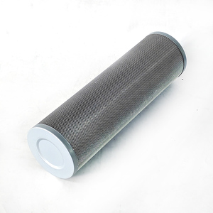 HIDROLIK FILTRE Q.UI.BH-H400x10BP hidrolik sistem parça filtresi - Product Image 2