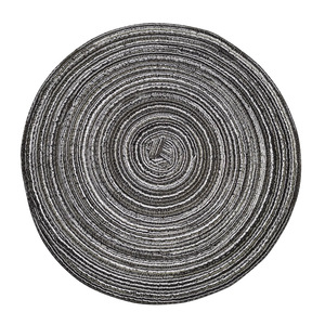 餐桌耐热软桌垫优质编织餐垫 - Product Image 6