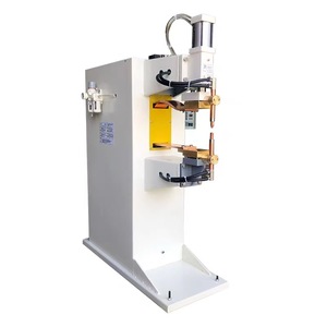 Çekirdek Motor ve Motor bileşenleri ile DN 25 otomatik Metal nokta kaynak makinesi - Product Image 1