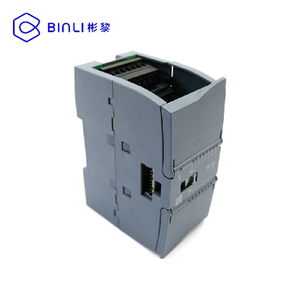 Módulo de salida digital 6ES7222-1BH32-0XB0 SIEMENS SIMATIC original, controlador PLC de 2, 2, 1, 2, 1, 2, 1, 2 - Product Image 4