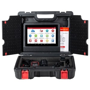 2024 Launch X431 V+ V5.0 10.1 Inch Wifi BT Global Version Full System Diagnostic Tool Bidirectional Key Coding with DBScar VII