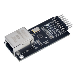 Scheda di sviluppo interfaccia RMII del ricetrasmettitore Ethernet del modulo di rete LAN8720