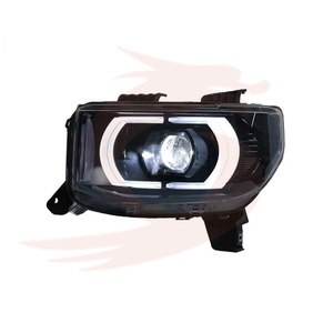 Wuling Hongguang mini miniev için 20-21 güçlendirme macaron far takımı ışık kılavuzu gündüz çalışan ışık LED lens - Product Image 1