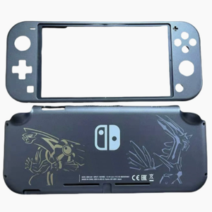 Handheld Console Replacement <strong>Shell</strong> for Nintendo Switch Lite Console Cover for Nintendo Switch Lite Repair Accessories <strong>Shell</strong> - Product Image 4