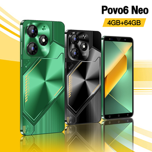 5G Dual Sim Điện Thoại Di Động Điện Thoại Di Động Ban Đầu Điện Thoại Thông Minh HD LCD 65W Hexa Core - Product Image 5