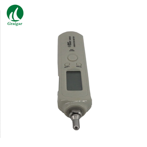 เครื่องสั่นดิจิตอลแบบปากกา AR63C ความเร็วเครื่องวัดการสั่นสะเทือน0.1 ~ 199.9เมตร/วินาที - Product Image 5