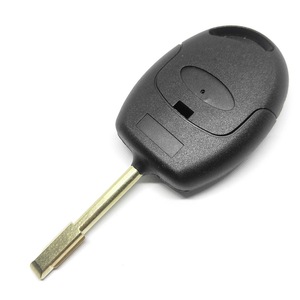 Topbest araba uzaktan anahtar anahtar ford 433 & 315Mhz 4D60 çip Mo-ndeo - Product Image 2