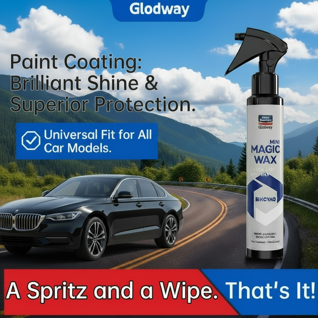 MINI MAGIC WAX