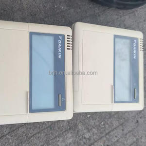 Mới Và Ban Đầu Điều Khiển Từ Xa Assy <span class=keywords><strong>Brc1c611</strong></span> 4pa65235-1 Phần Số 1925715 Cho <span class=keywords><strong>Daikin</strong></span> Vrv Trong Nhà Đơn Vị - Product Image 1