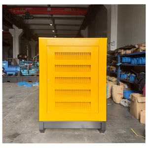 Yto <span class=keywords><strong>Yang</strong></span> <span class=keywords><strong>dong</strong></span> loạt máy phát điện 50kw 60kva groupe electrogene tiếng ồn thấp Điện cách âm im lặng DIESEL Máy phát điện đặt - Product Image 5