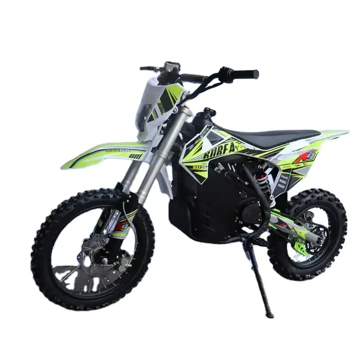 PHYES 3000W 72V potente moto de cross eléctrica motocicletas todoterreno para adultos