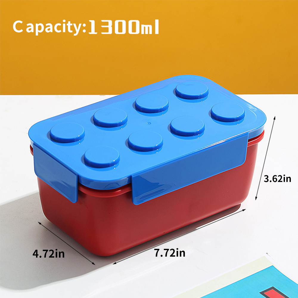 Bleu 1300 ml