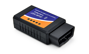 2025 Hot High Quality ELM327 V1.5 Schnitts telle unterstützt alle Protokolle Scanner für OB2 Auto diagnose tools Englisch Version 1 Jahr - Product Image 3