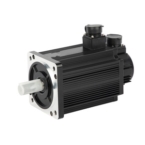 AC BLDC Servomotor für CNC-Maschinen nähmaschine mit Steuerung - Product Image 5