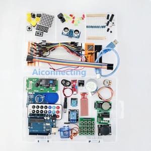Für Arduino uno r3 Kit-Liste