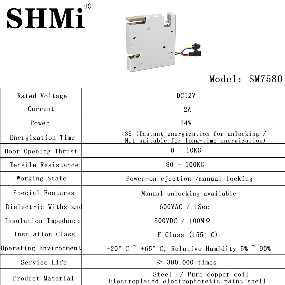 SM7580