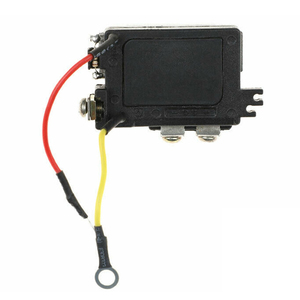 丰田花冠Telcel Spectrum - LX597 89620-10120高品质点火控制模块的工厂价格 - Product Image 5