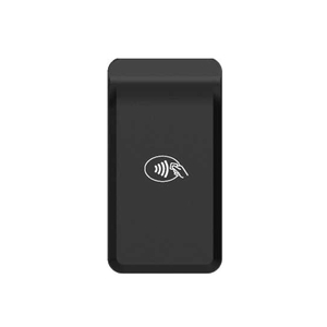 Высокопроизводительный mpos-терминальный процессор безопасности IC/NFC/MSR мини-pos-клавиатура M6 PLUS - Product Image 6