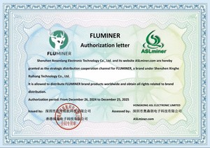 Aslminer mới bitaxe nerdminer nerdqaxe ++ 4.8t 76W BTC máy khai thác mỏ SHA-256 Bitcoin asic thợ mỏ máy khai thác nerdqaxe ++ 4.8t - Product Image 6