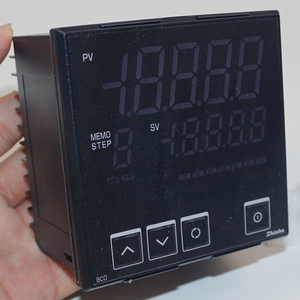 Controlador de temperatura bcs2r00-00, termostato regulador inteligente con pantalla Digital - Product Image 5