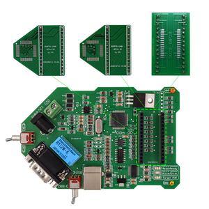 Car OBD Diagnosis Tool MC68HC805P18 <strong>EEPROM</strong> <strong>Programmer</strong>